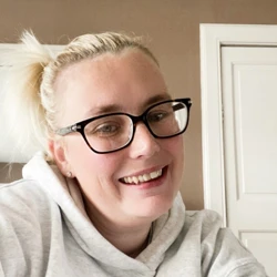 Picture of Claire Shankly Picture of Claire Shankly