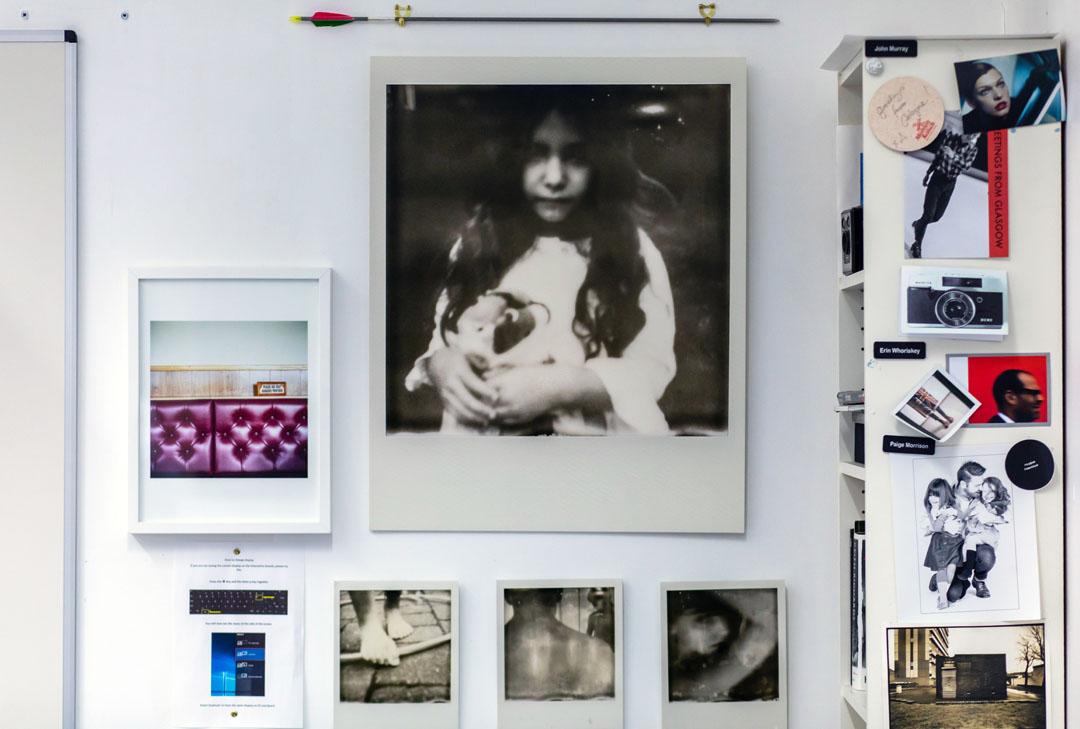 Photography Courses Glasgow Kelvin College