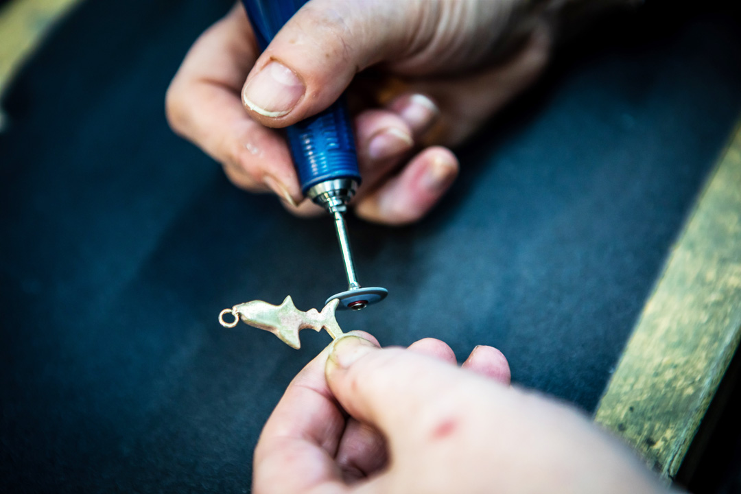 Jewellery Courses Glasgow Kelvin College