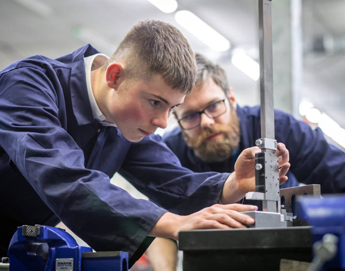 Explore Our Department Pages - Glasgow Kelvin College