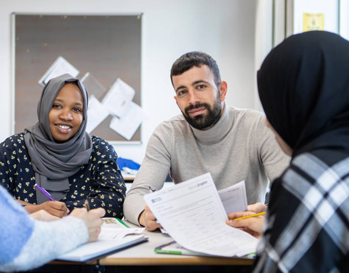 Explore Our Department Pages - Glasgow Kelvin College