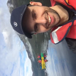 Picture of Robbie Murchison Picture of Robbie Murchison